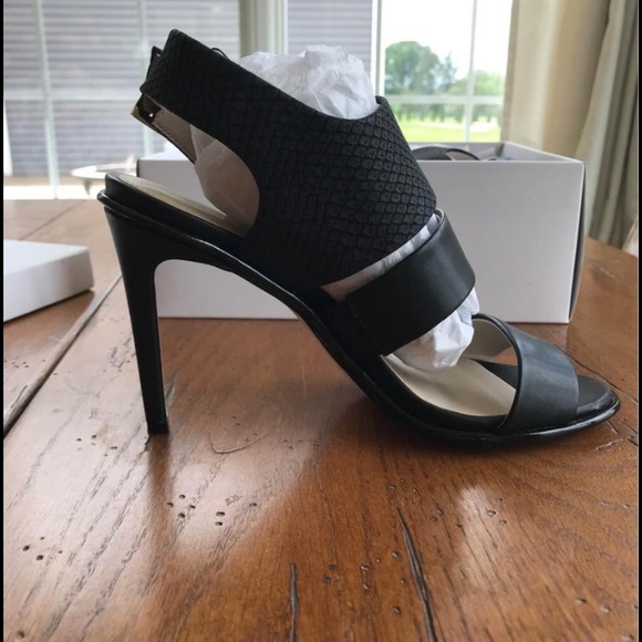 Calvin Klein Heels - Picture 3 of 5